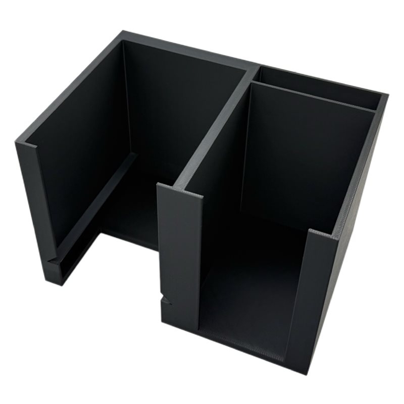 Board Game Box - ABWR-Game Trading Card Holder Deck Box-Large