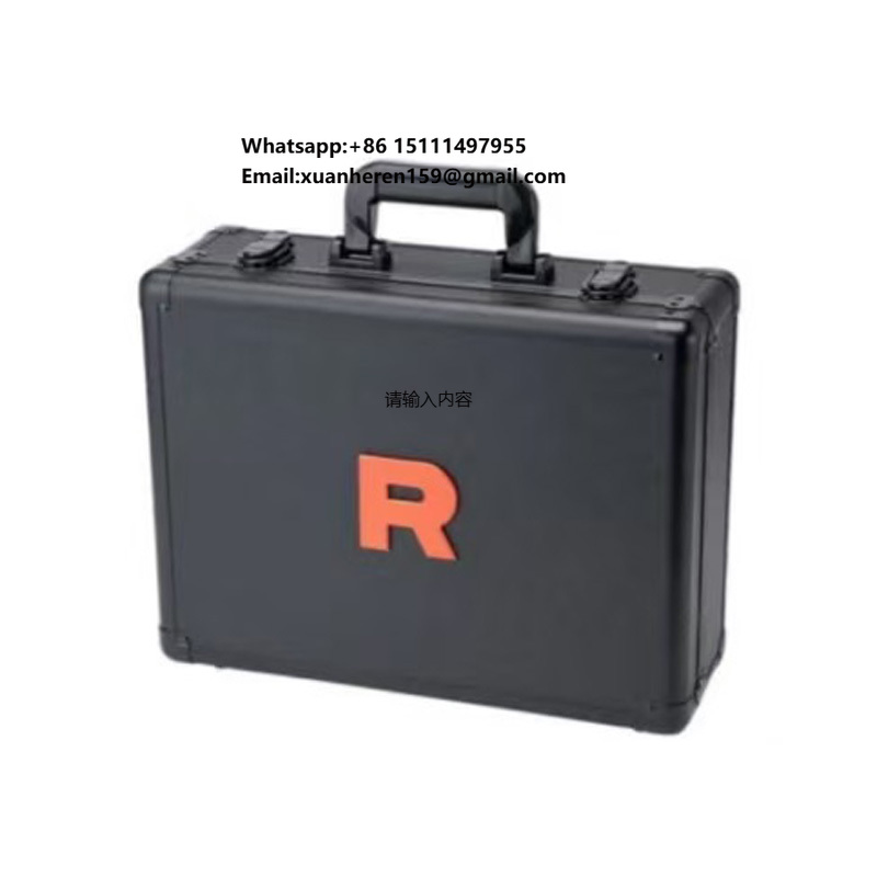 Japan Team Rocket Briefcase Te - Board Game Is 评论和价格