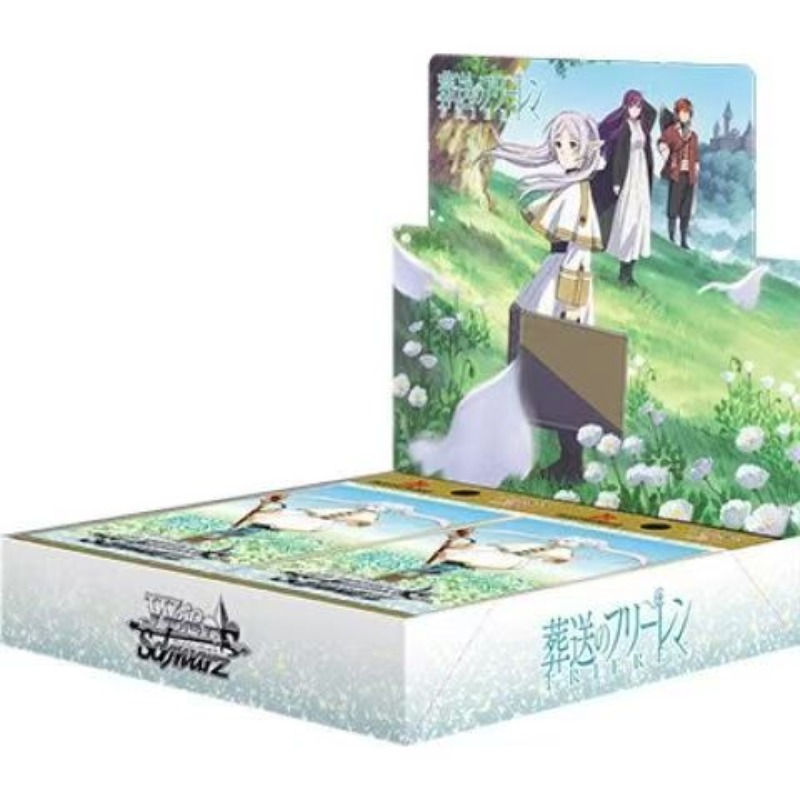 Frieren: Beyond Journey's End  - Board Game Box 评论和价格
