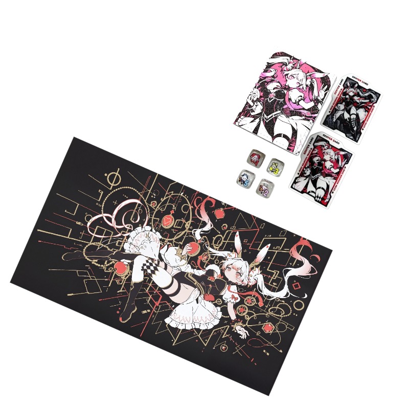 Suitable for Yu Gi Oh! Maliss  - Board Game Gi 评论和价格
