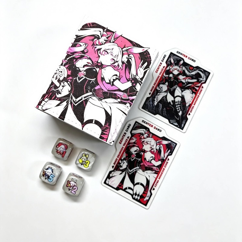 Suitable for Yu Gi Oh! Maliss  - Board Game Gi 评论和价格