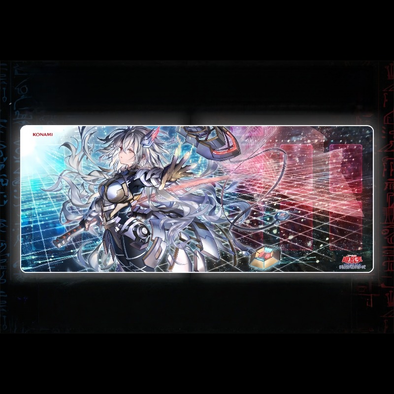 620x265mm Diy Yu-Gi-Oh! Sky St - Board Game Gi 评论和价格