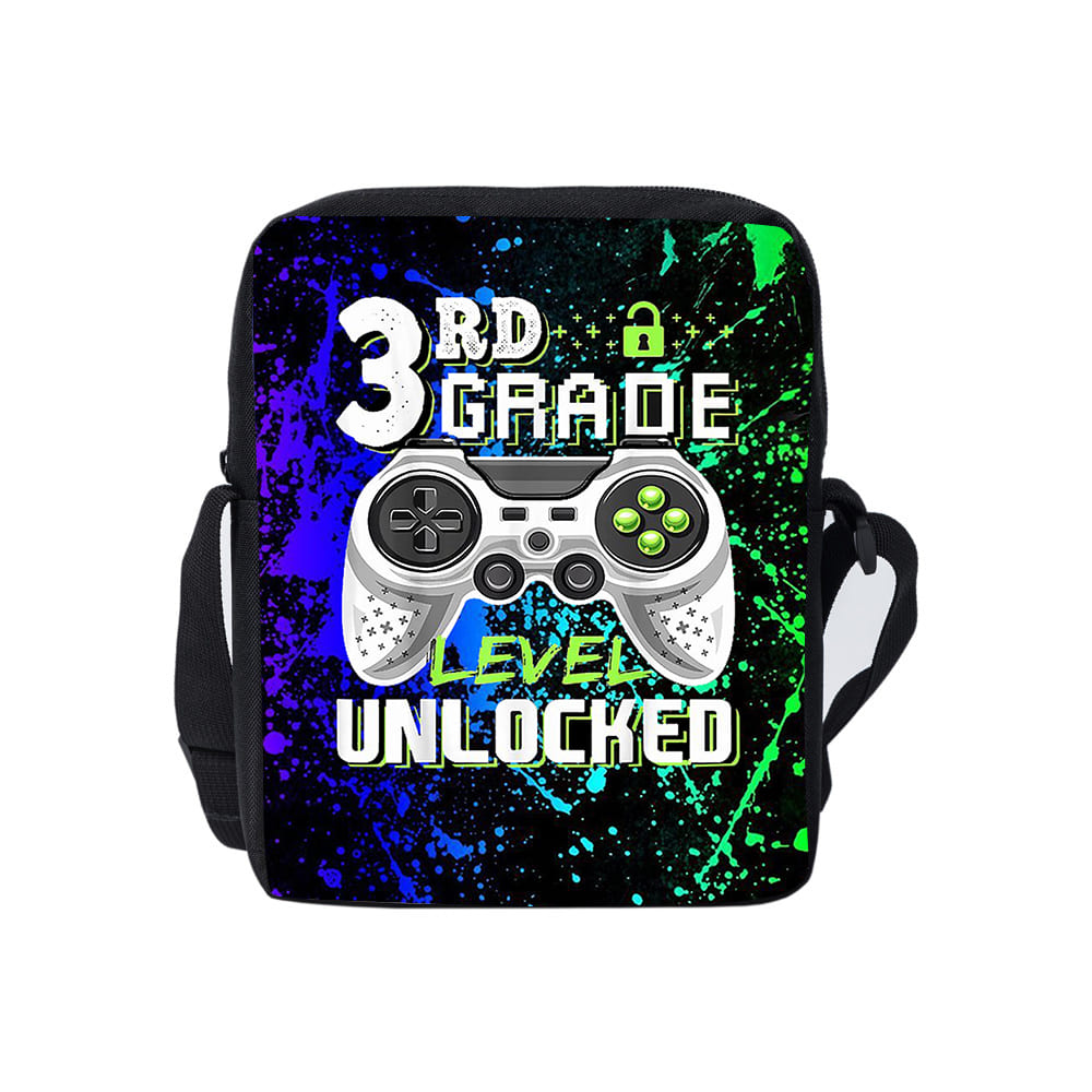 Cool Gamepad Daily Single Side - Game Storage Box 评论和价格