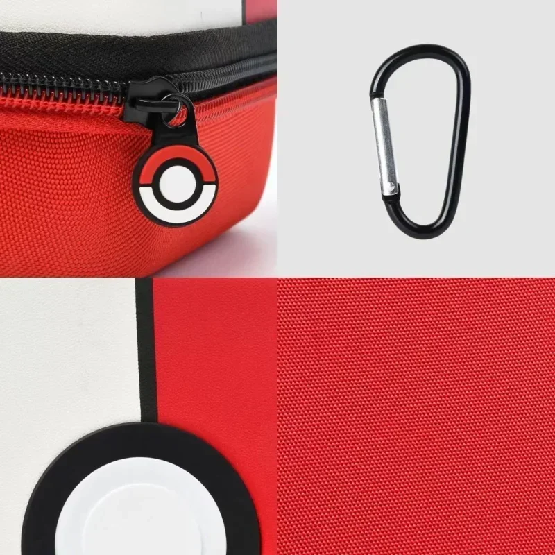 400Pcs Pokemon Game Cards Capa - Game Storage Box 评论和价格