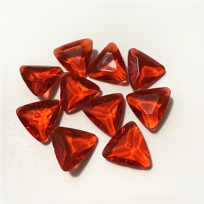 10Pcs Acrylic Plastic 23mm Cle - Game Token Counter 评论和价格