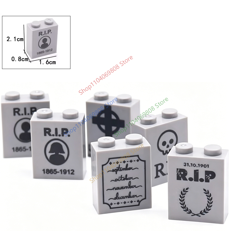 MOC Military 2x2 Printed Build - Board Game Ww2 评论和价格