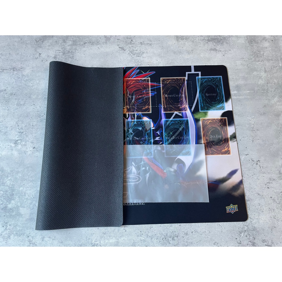 Yu-Gi-Oh! 600x350mm 5DS Gorz T - Board Game Gi 评论和价格