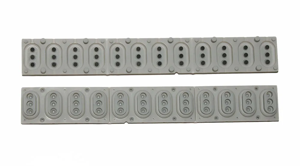 3 point Key contact rubber Sil - Board Game Halma 评论和价格