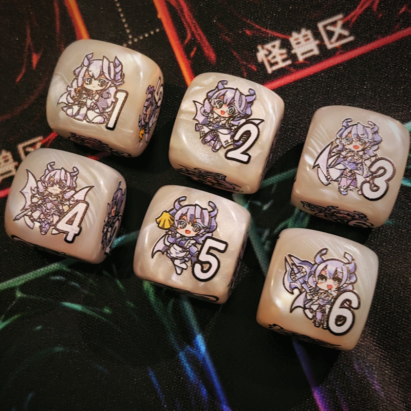 Yu-Gi-Oh! Q Version Lovely Lab - Game Token Counter 评论和价格