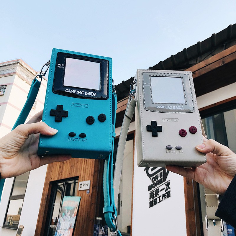 PU Game Console Design Creativ - Board Game Box 评论和价格