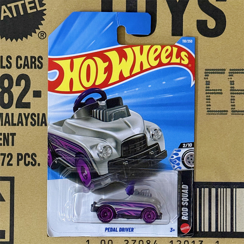 Hot Wheels Cars Toys For Boys  - Mattel Toy Hot Wheels 评论和价格