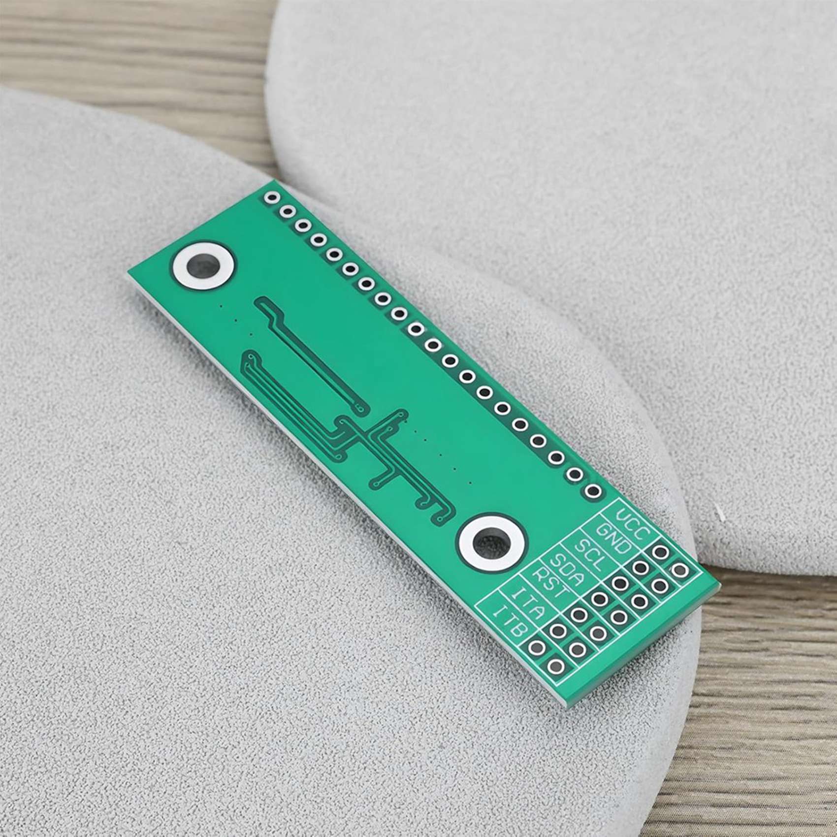 5X 16-Ch IO Expansion Pin Modu - Board Game Io 评论和价格