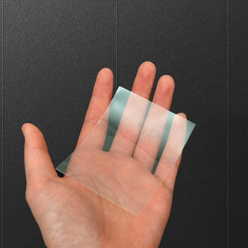 300/100Pcs 66*91mm Card Sleeve - Card Sleeves Protector 评论和价格