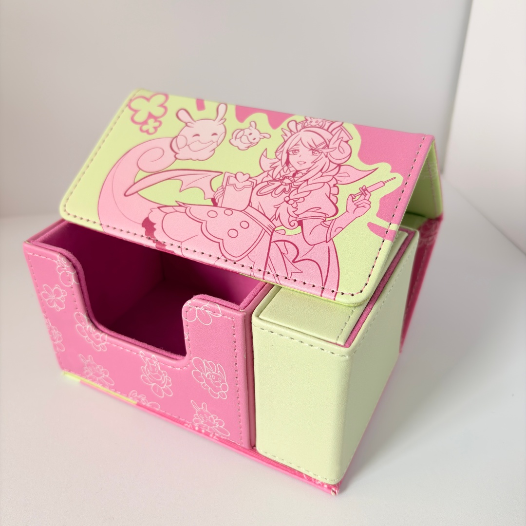 Yu-Gi-Oh! DIY Dragonmaid Nurse - Board Game Gi 评论和价格