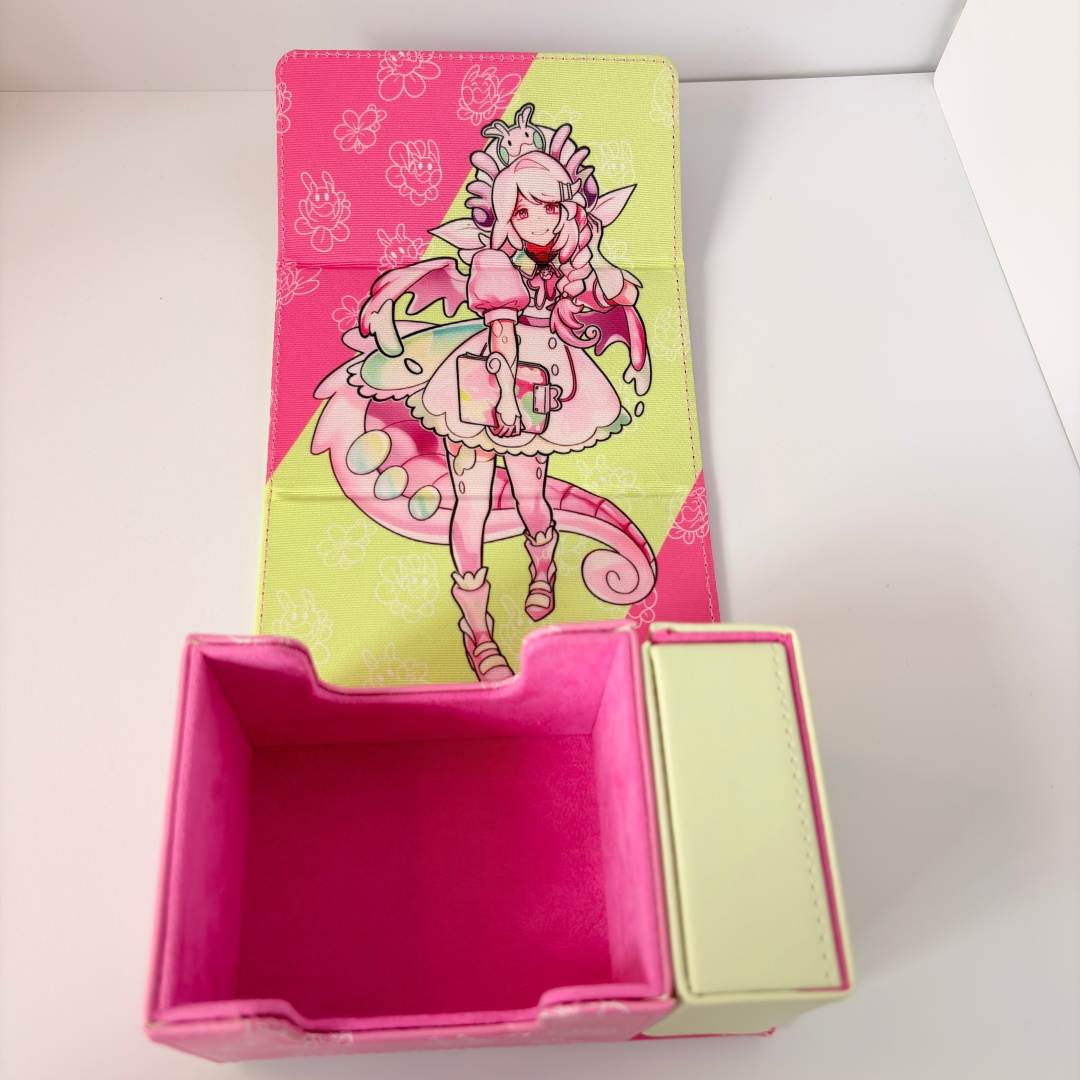 Yu-Gi-Oh! DIY Dragonmaid Nurse - Board Game Gi 评论和价格