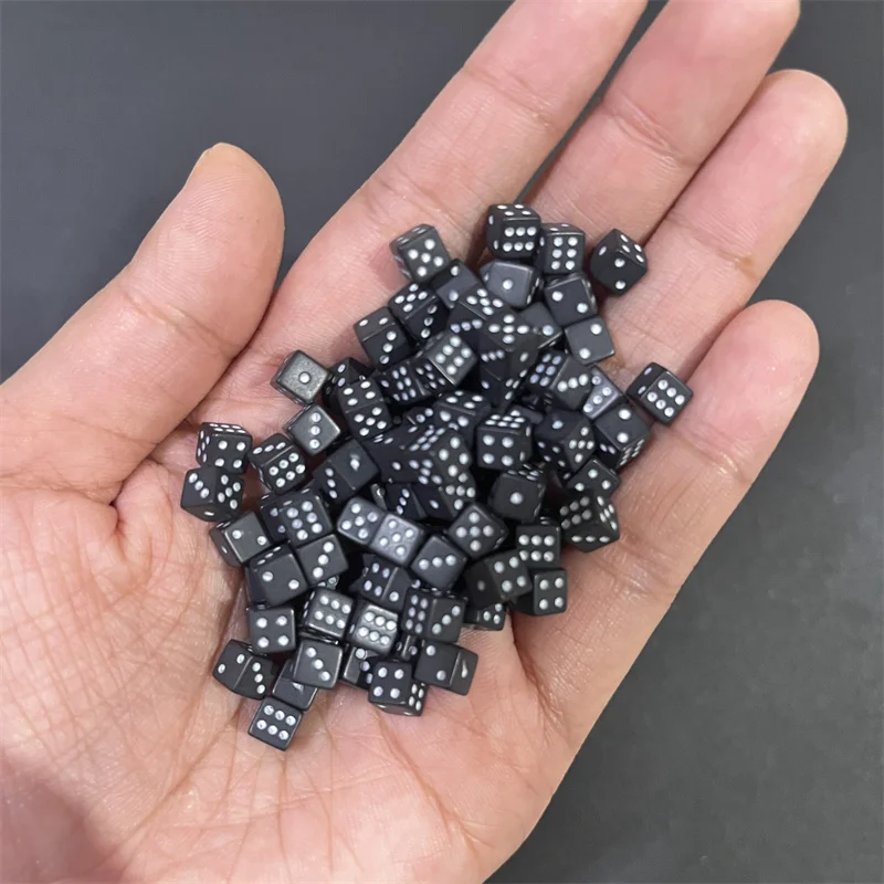 12colors 100Pcs 5mm Solid Tran - Game Token Counter 评论和价格