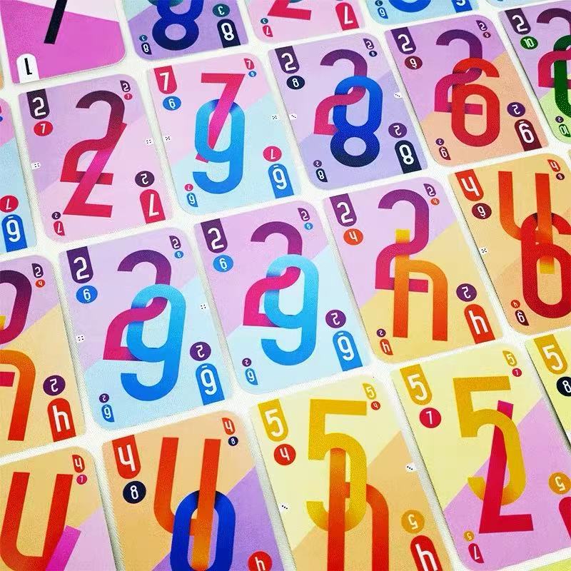 Dnup Card Game - Fast-Paced Ha - Board Game Bang 评论和价格