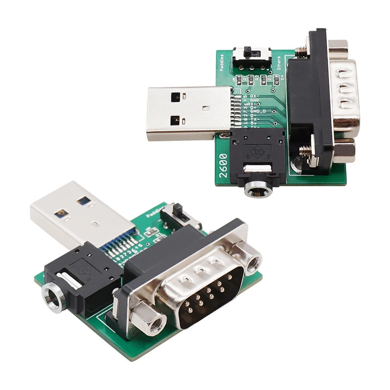 MiSTerFPGA SNAC USB 3.0 Game C - Board Game Io 评论和价格