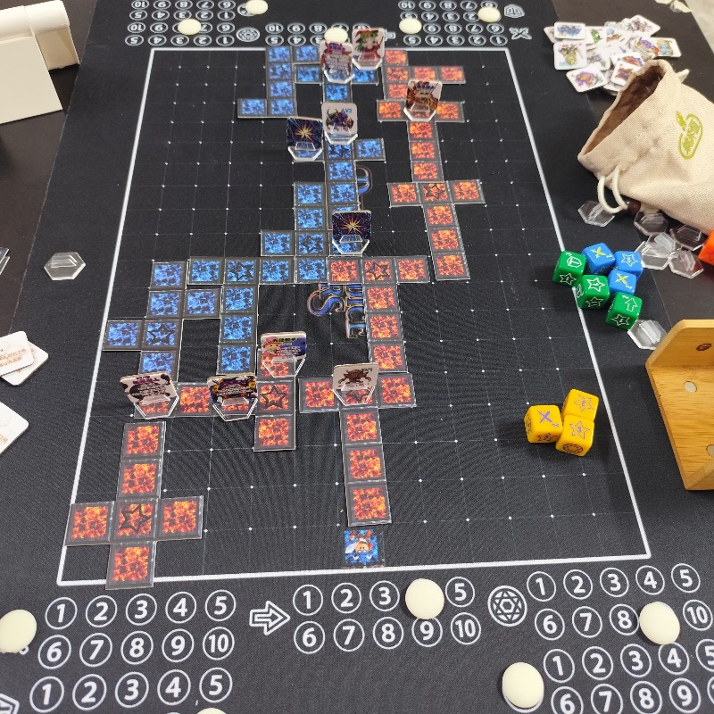 Suitable for Yu-Gi-Oh! DDM Dun - Board Game Gi 评论和价格