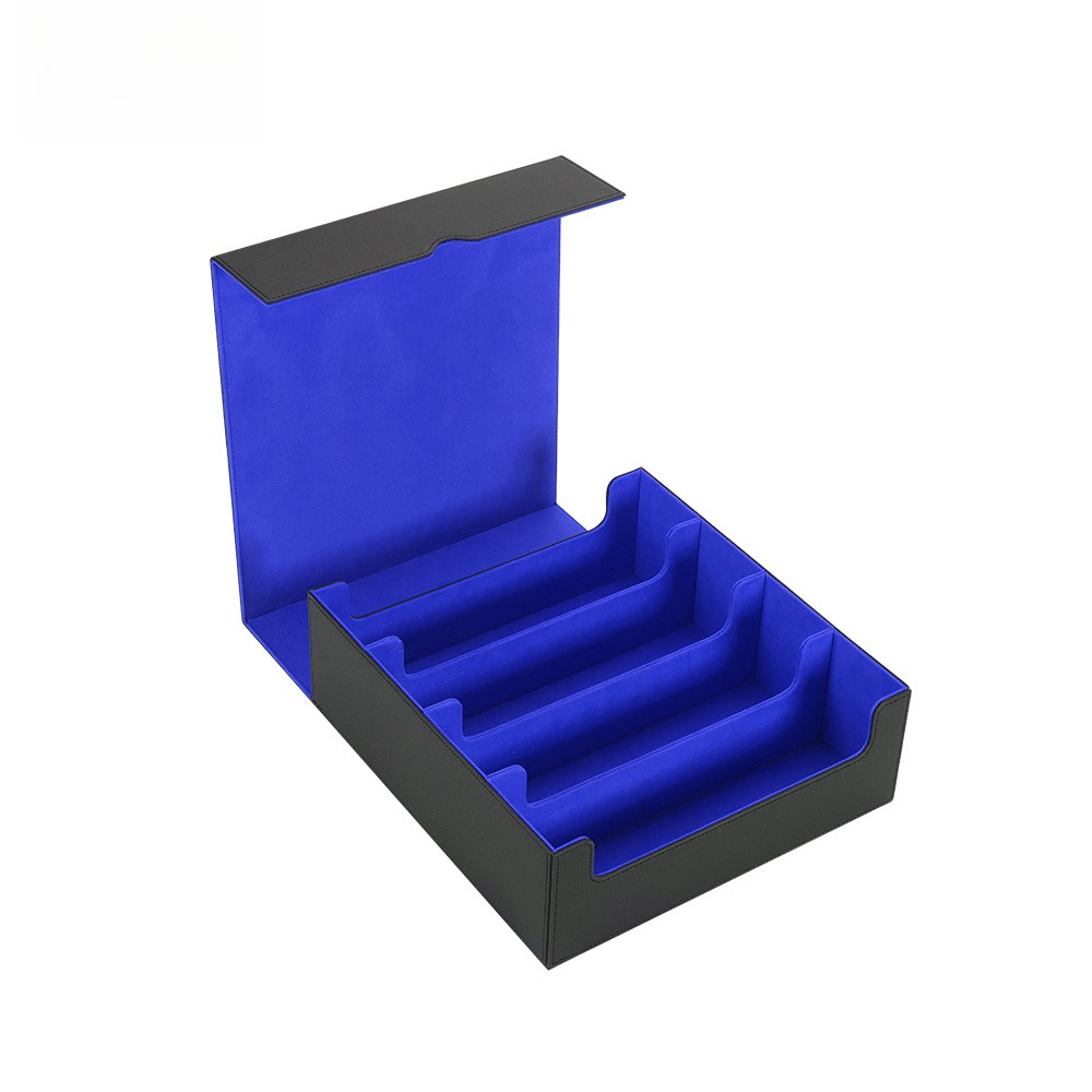 Large Capacity Yu-Gi-Oh Card B - Board Game Box 评论和价格
