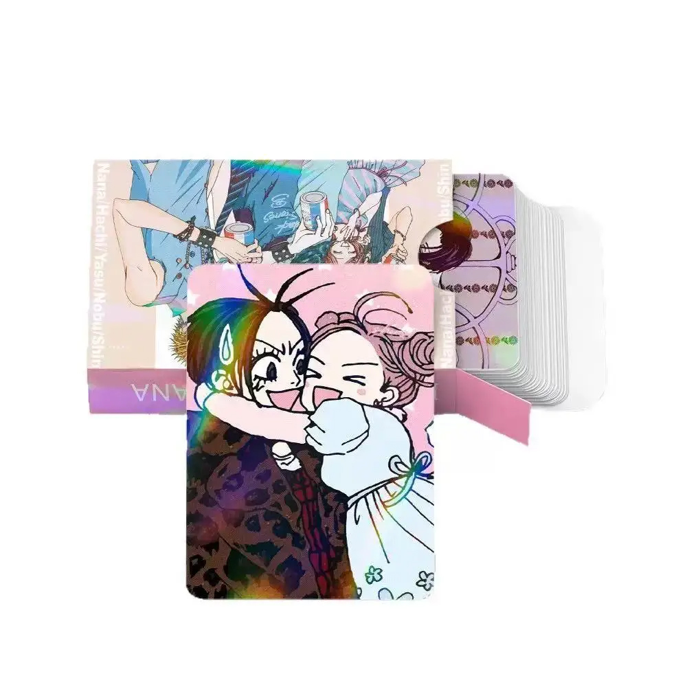 30pcs Japanese Manga NANA Phot - Board Game Japan 评论和价格