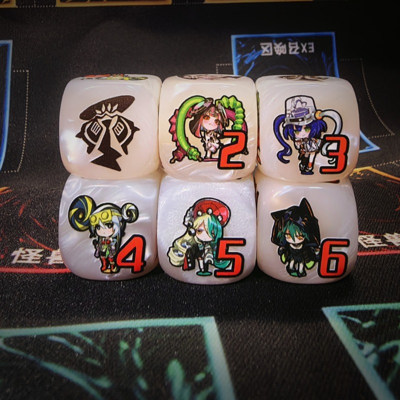 Yu-Gi-Oh! Kewl Tune Rotary Mul - Game Token Counter 评论和价格