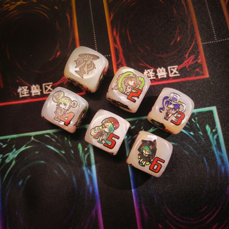 Yu-Gi-Oh! Kewl Tune Rotary Mul - Game Token Counter 评论和价格
