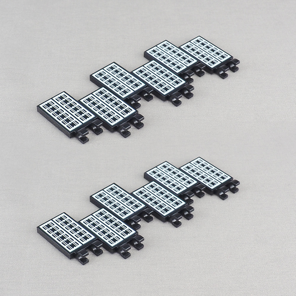 MOC 10PCS 30350bpb105 Printed  - Board Game Ww2 评论和价格