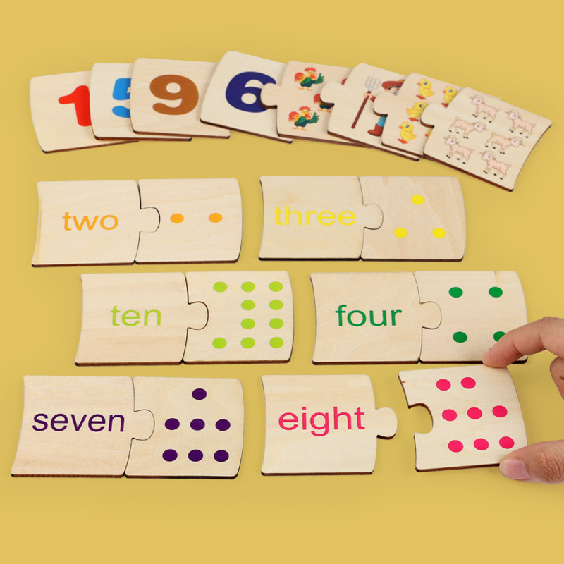 Children Iron Box Number Enlig - Board Game Box 评论和价格