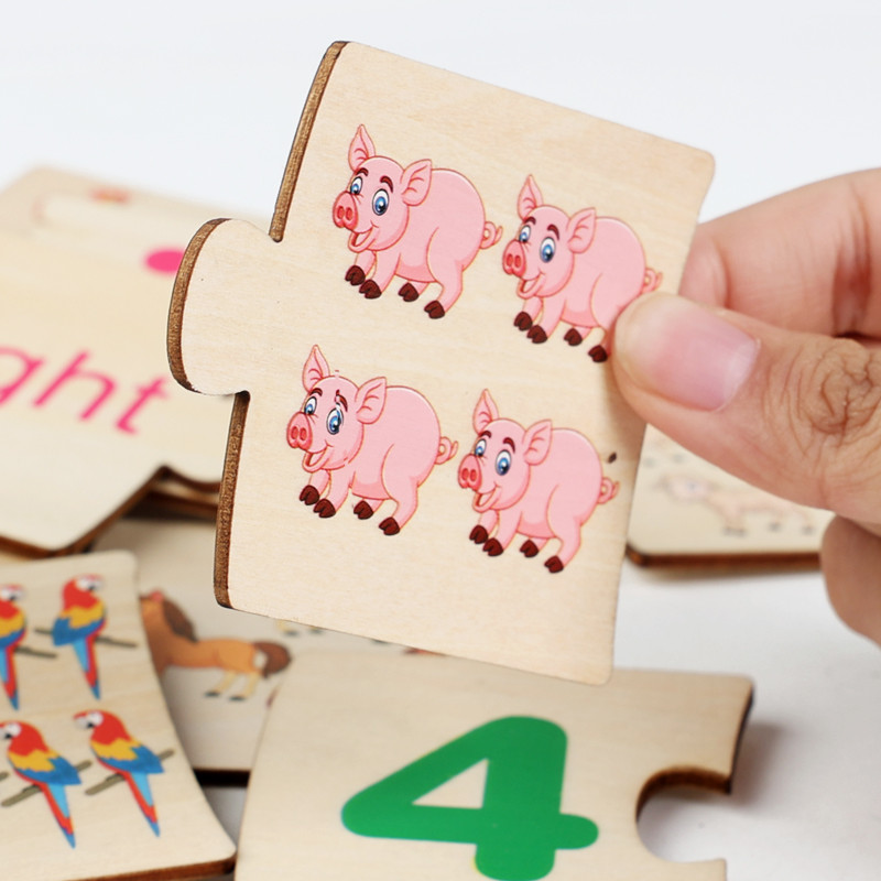 Children Iron Box Number Enlig - Board Game Box 评论和价格