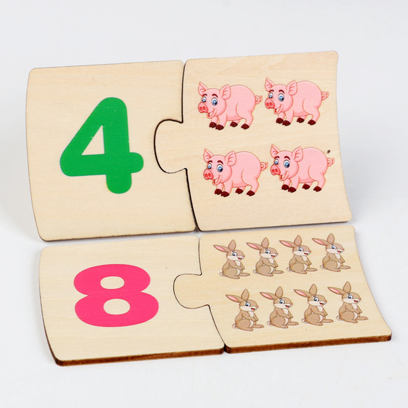 Children Iron Box Number Enlig - Board Game Box 评论和价格