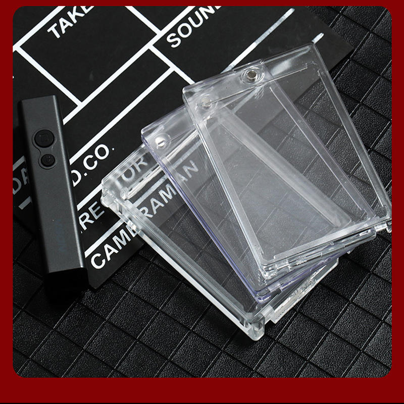 Magnetic Card Holders for Trad - Card Sleeves Protector 评论和价格