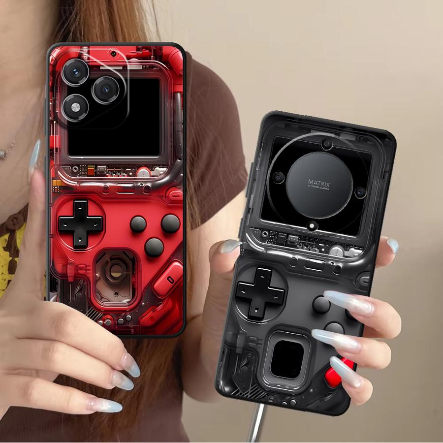 Retro Fun Game Console Case fo - Board Game Is 评论和价格