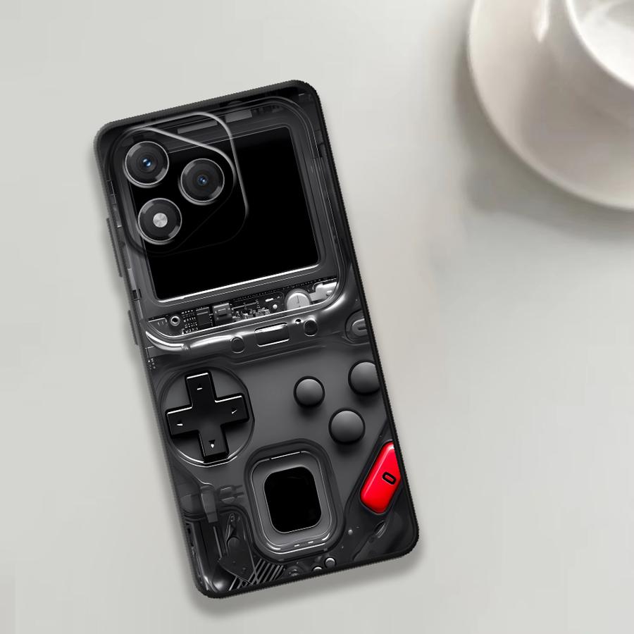 Retro Fun Game Console Case fo - Board Game Is 评论和价格