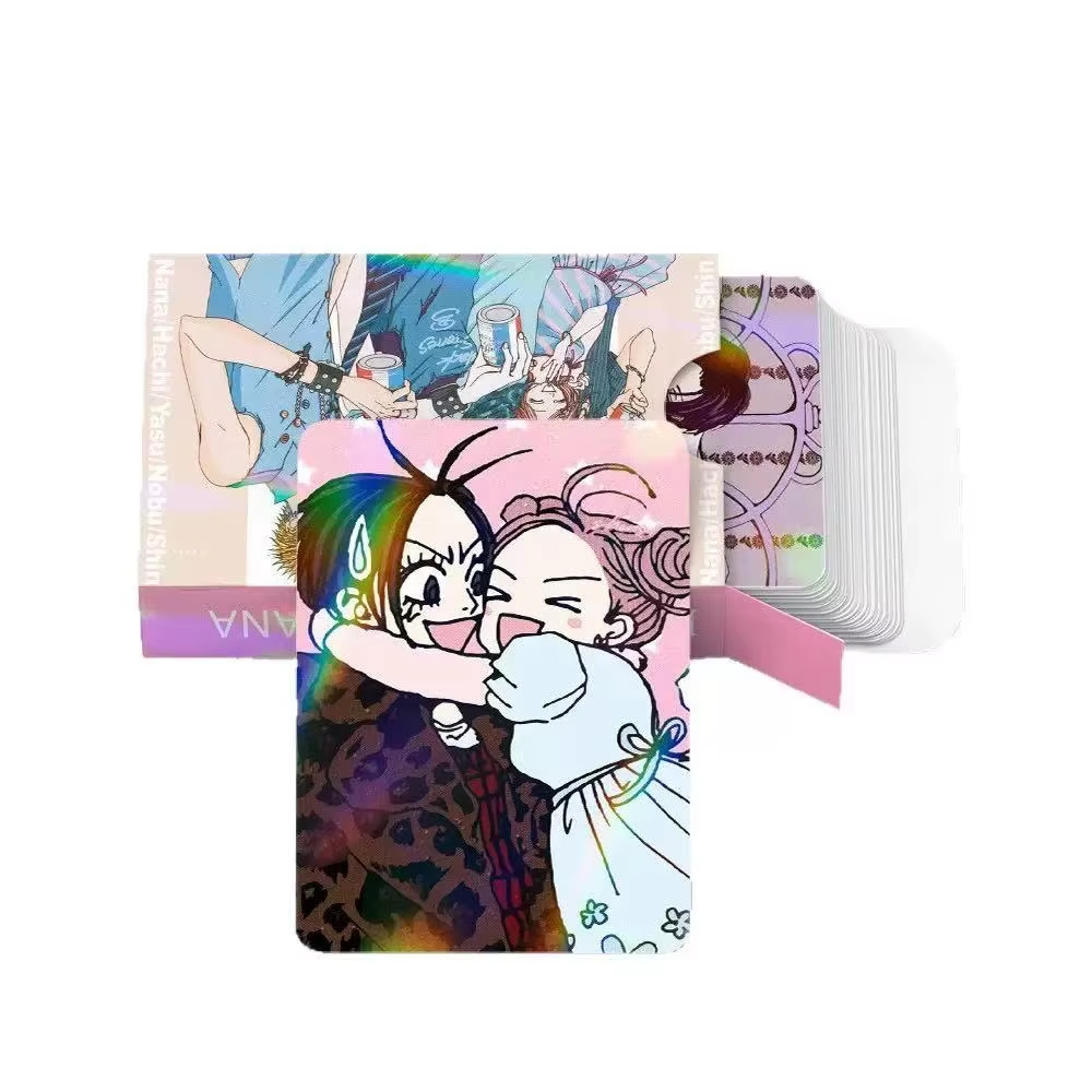 30pcs Japanese Manga NANA Phot - Board Game Japan 评论和价格
