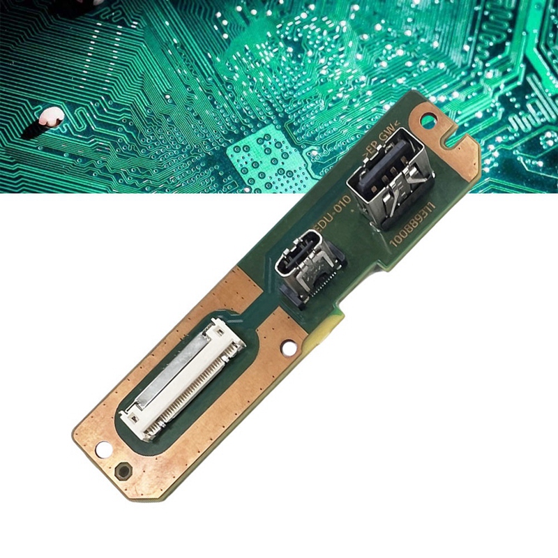 USB TYPE-C/TYPE-A Side Board f - Board Game Is 评论和价格
