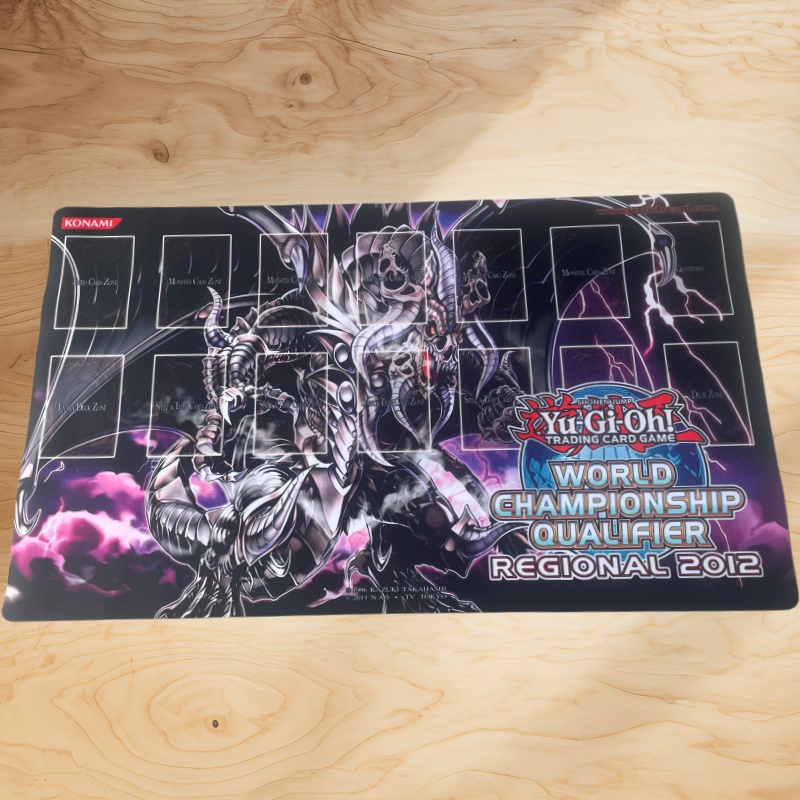600x350mm Yu-Gi-Oh! Grapha Dra - Board Game Gi 评论和价格
