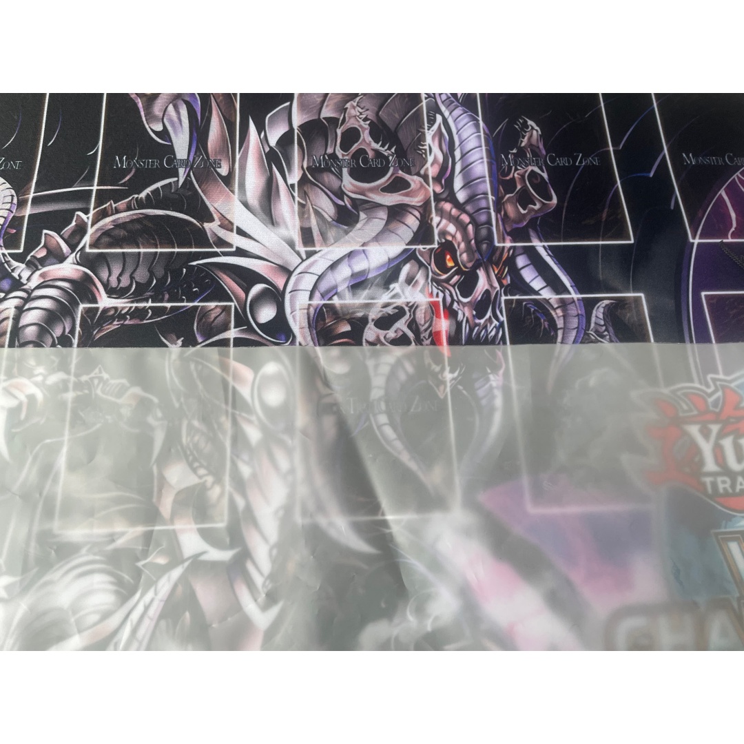 600x350mm Yu-Gi-Oh! Grapha Dra - Board Game Gi 评论和价格