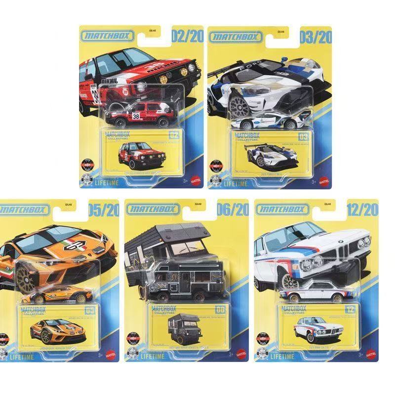 Mattel 2026 New Original Match - Mattel Toy Hot Wheels 评论和价格