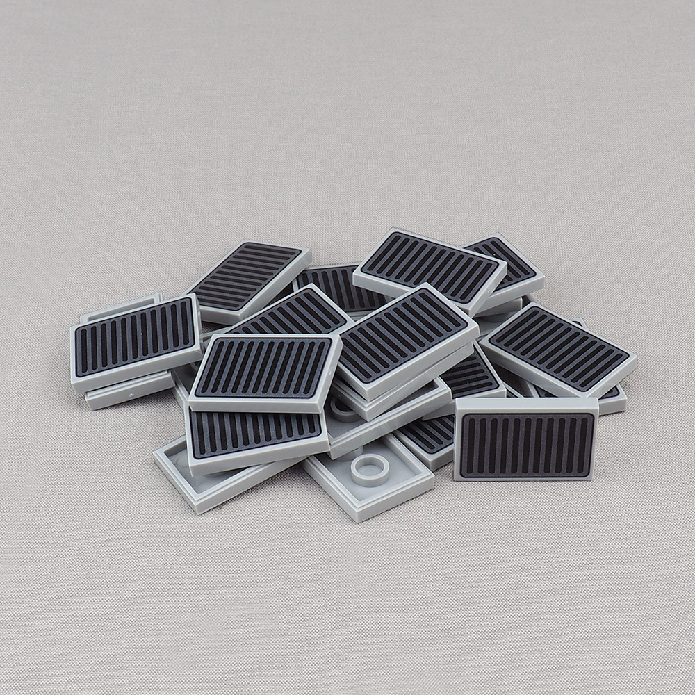 MOC 10PCS Printed 26603 Horizo - Board Game Ww2 评论和价格