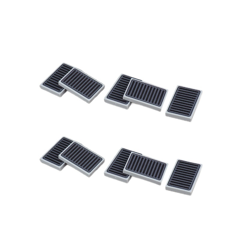 MOC 10PCS Printed 26603 Horizo - Board Game Ww2 评论和价格