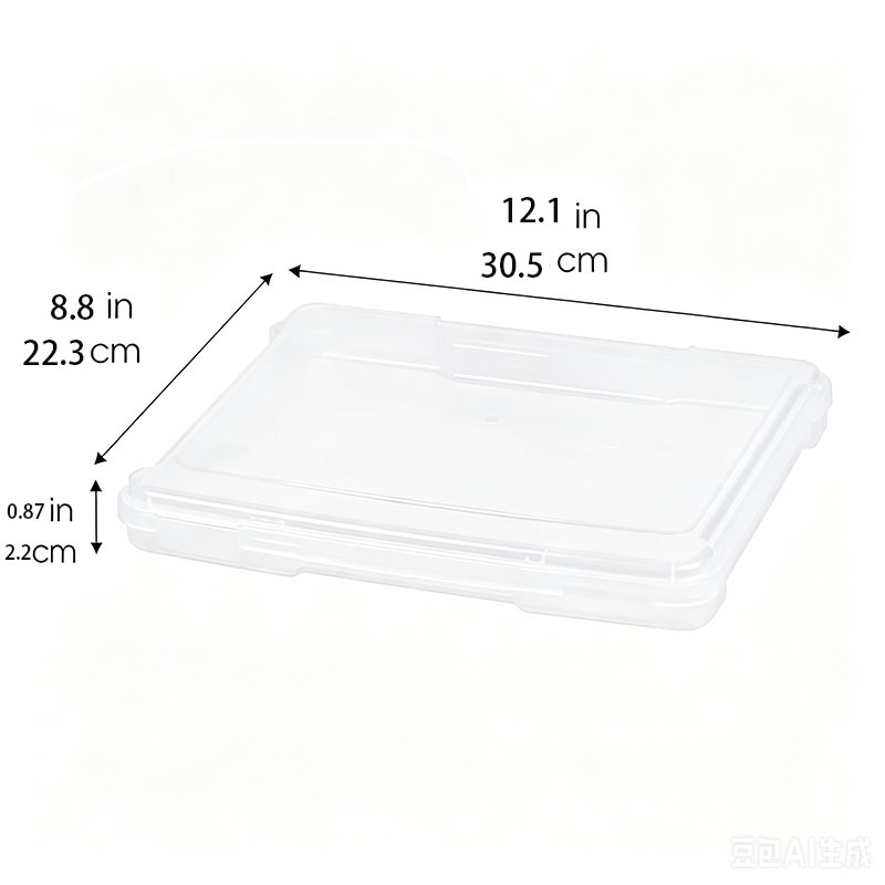 2 Pack Clear Slim Board Game S - Board Game Box 评论和价格