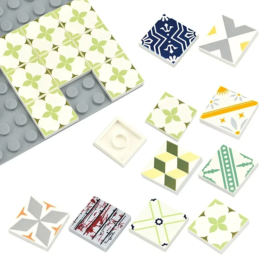 Building Blocks Decoration Cer - Board Game Ww2 评论和价格