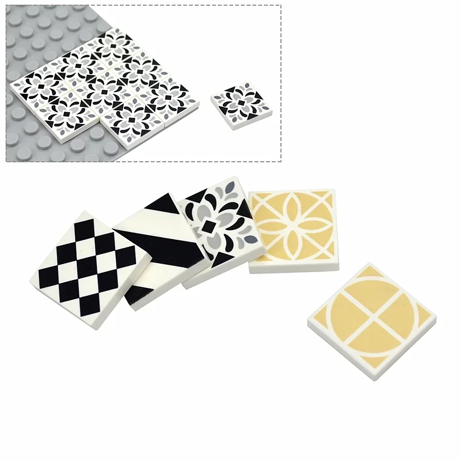 Building Blocks Decoration Cer - Board Game Ww2 评论和价格