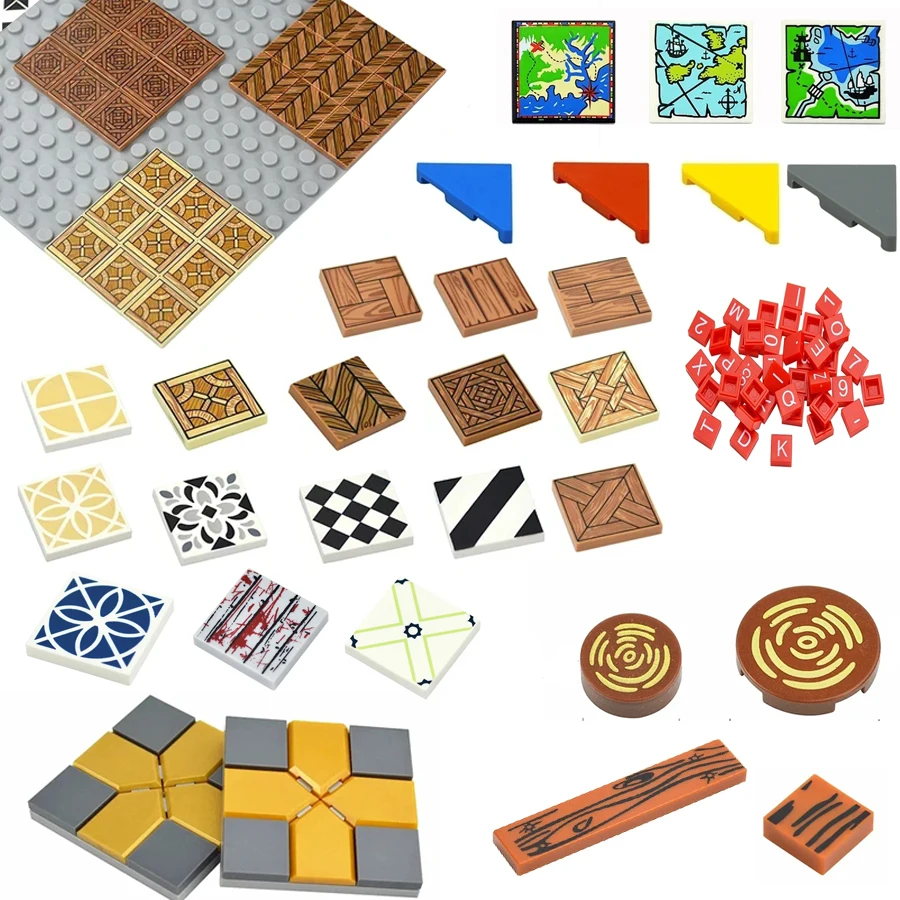 Building Blocks Decoration Cer - Board Game Ww2 评论和价格