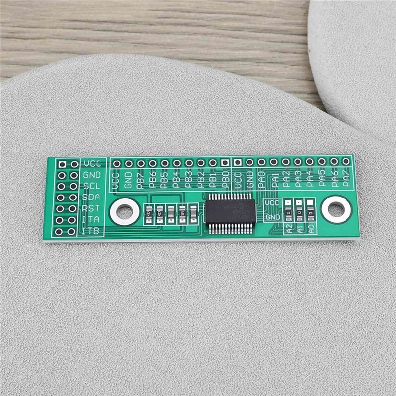 ABIJ-6X 16-Ch IO Expansion Pin - Board Game Io 评论和价格