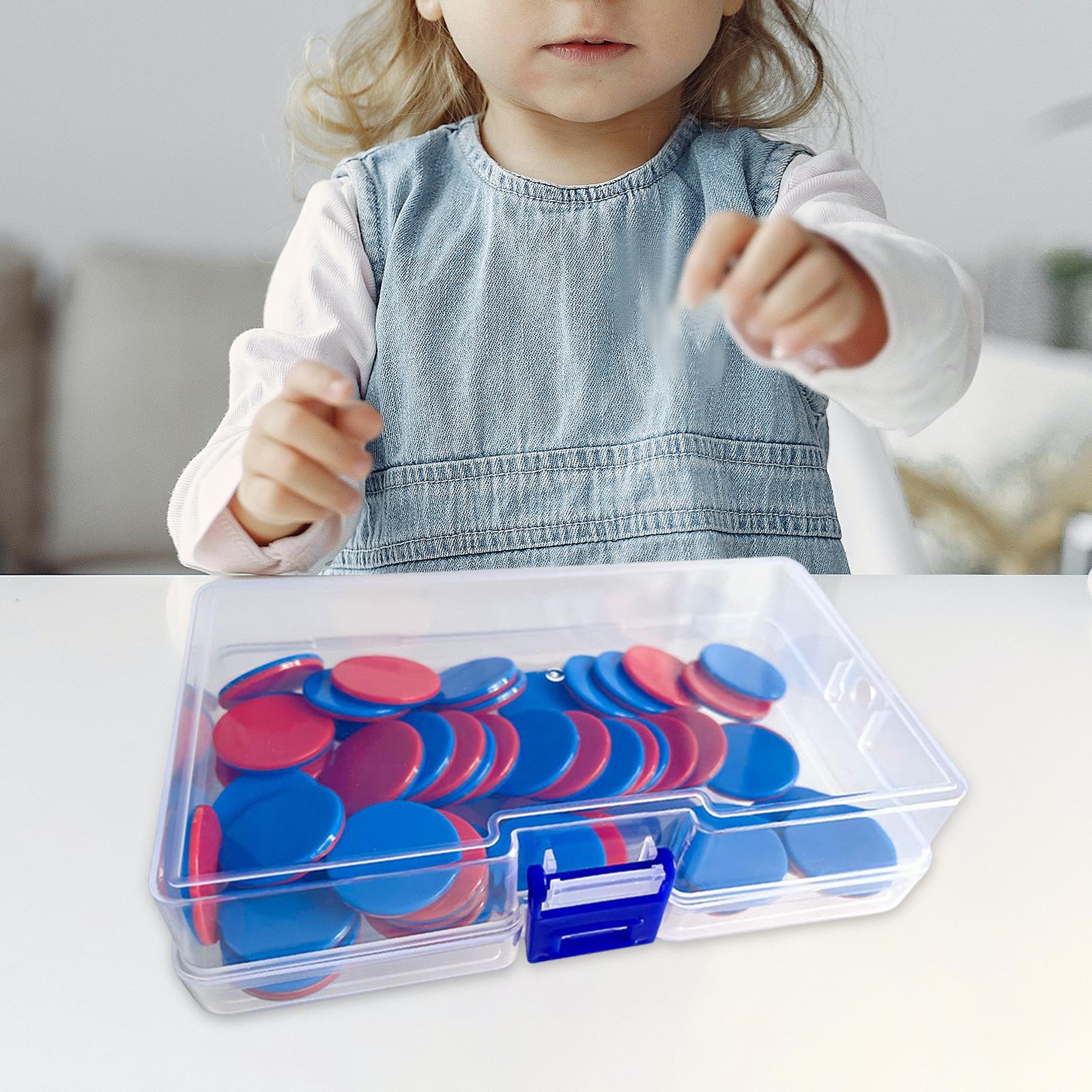 Bingo Game Counting Chips Mult - Game Token Counter 评论和价格