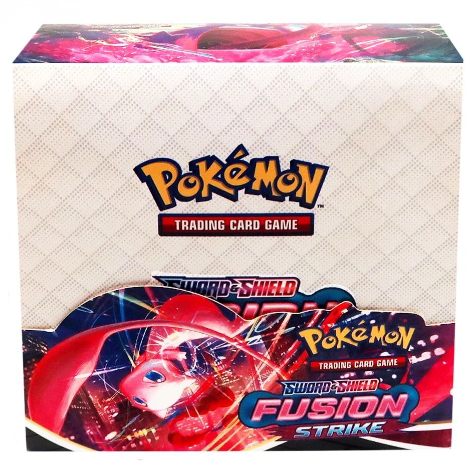 324Pcs Pokemon Cards TCG: Sun  - Board Game Box 评论和价格