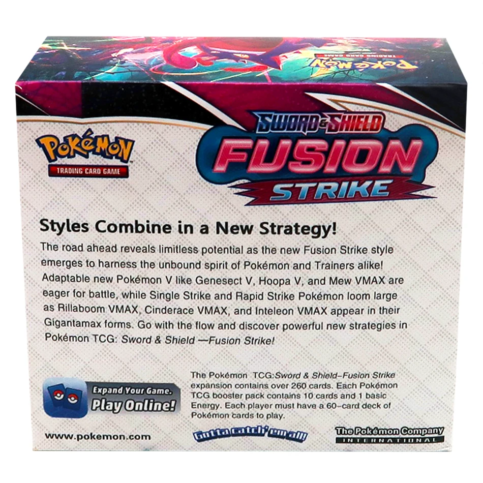 324Pcs Pokemon Cards TCG: Sun  - Board Game Box 评论和价格