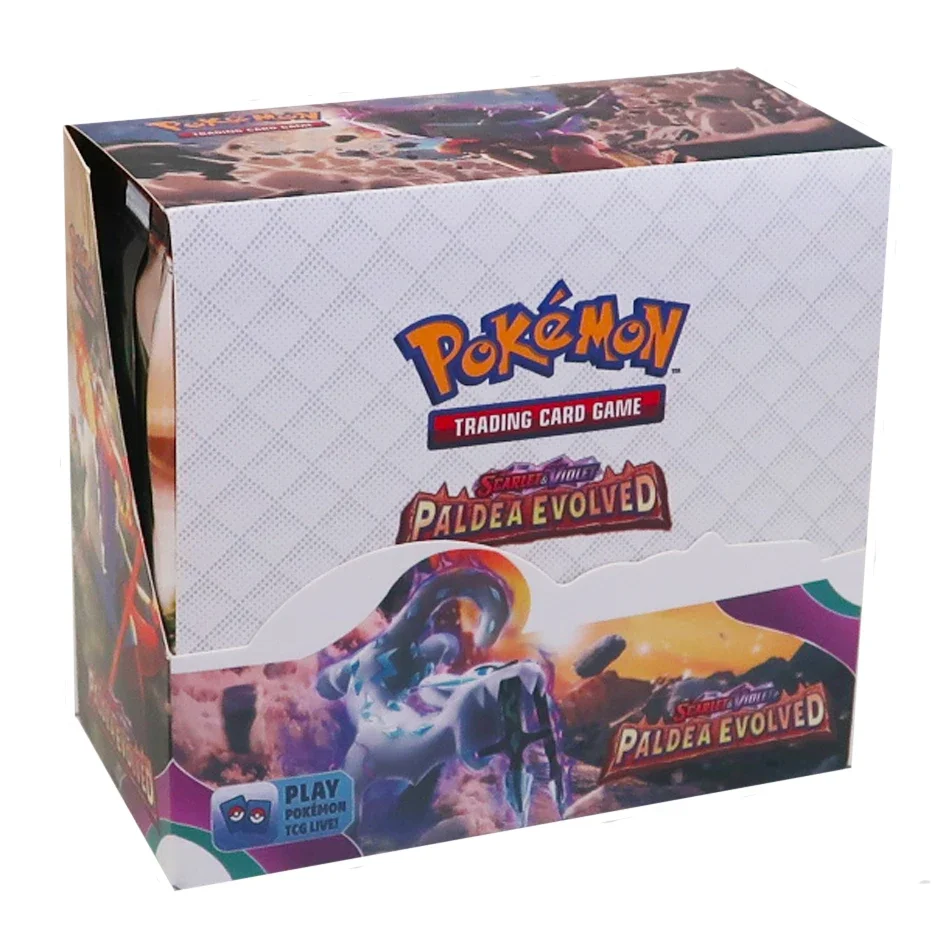 324Pcs Pokemon Cards TCG: Sun  - Board Game Box 评论和价格